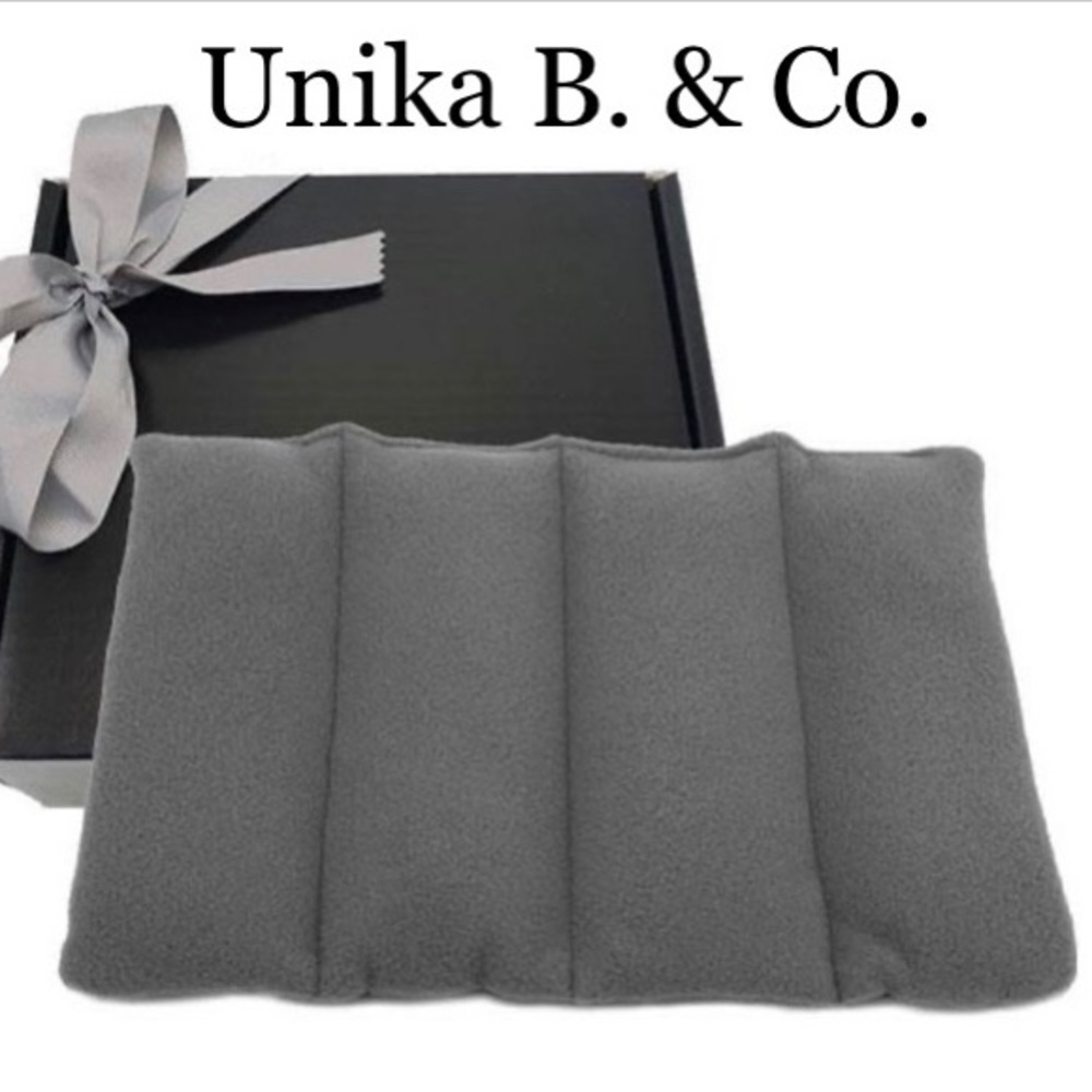 Aromatherapy Multi Benefit Pack /Pillow - Picture 2 of 6